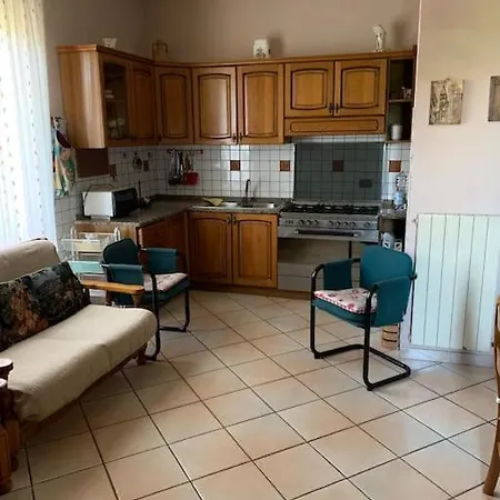 Casa Capoleto Torre le Nocelle