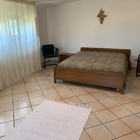 Apartament Casa Capoleto *
