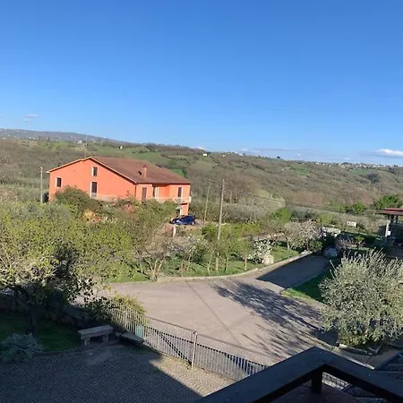 Casa Capoleto Appartement