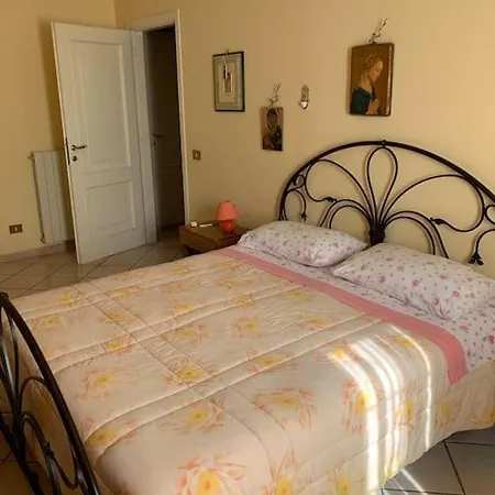 アパート Casa Capoleto Torre le Nocelle