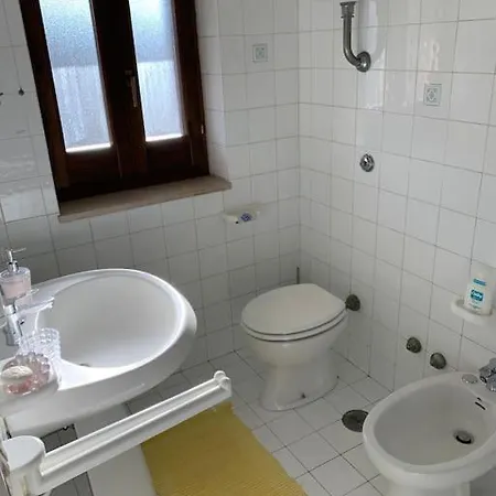 Casa Capoleto アパート Torre le Nocelle