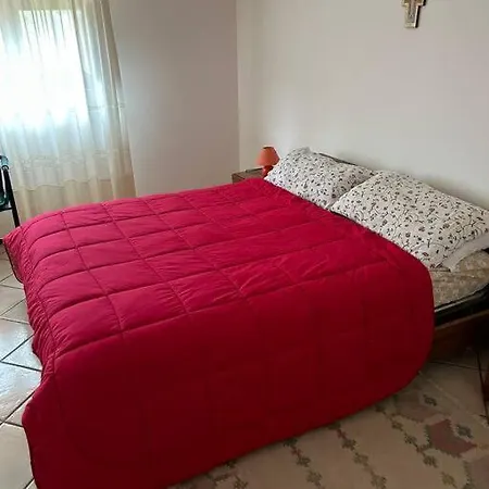 Casa Capoleto *