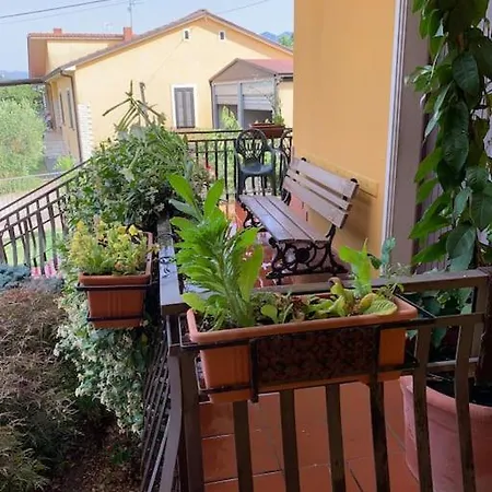 Casa Capoleto * Torre le Nocelle