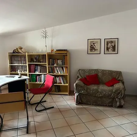 Casa Capoleto * Torre le Nocelle