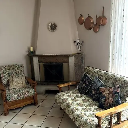 Casa Capoleto Appartement