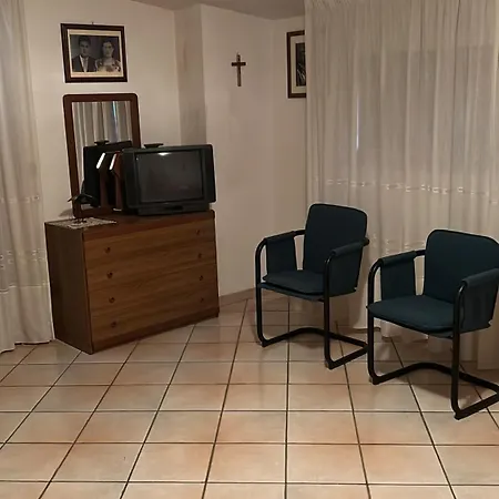 Casa Capoleto Appartement *