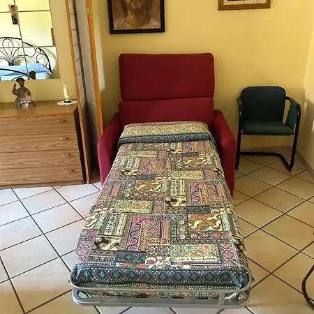 Casa Capoleto アパート Torre le Nocelle