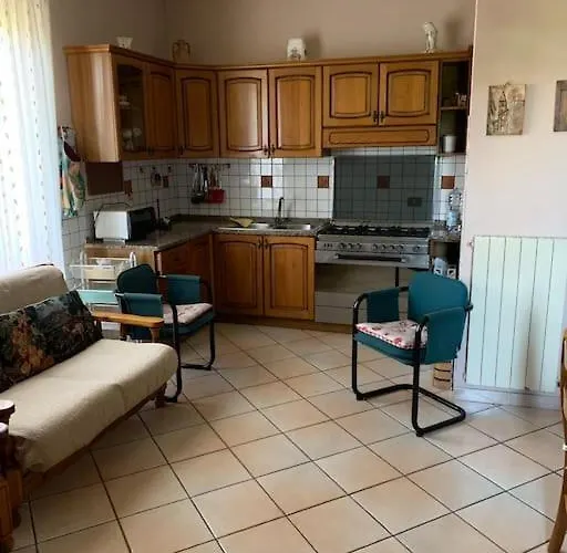 Casa Capoleto Torre le Nocelle