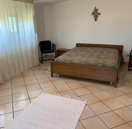 Apartamento Casa Capoleto *