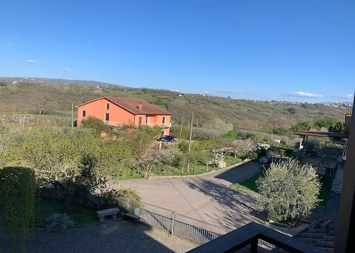 Casa Capoleto Apartamento