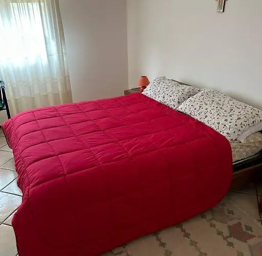 Casa Capoleto *