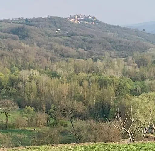 Apartamento Casa Capoleto Torre le Nocelle