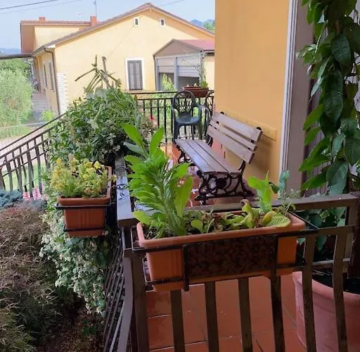 Casa Capoleto * Torre le Nocelle