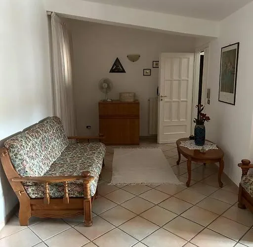 Apartamento Casa Capoleto