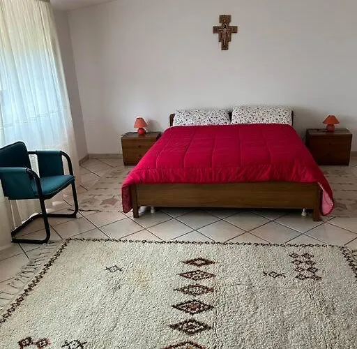 Casa Capoleto Apartamento