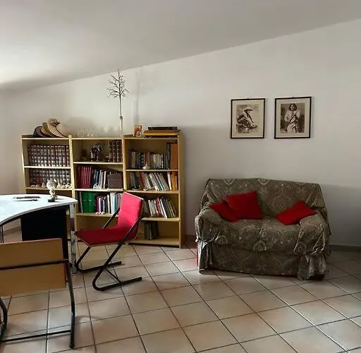 Casa Capoleto * Torre le Nocelle