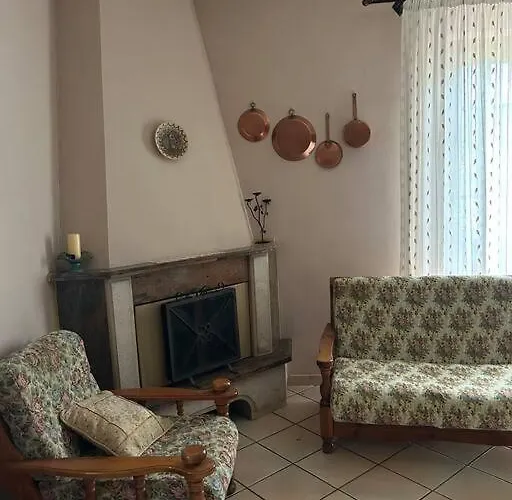 Casa Capoleto Torre le Nocelle