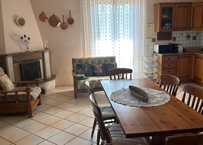 Casa Capoleto *