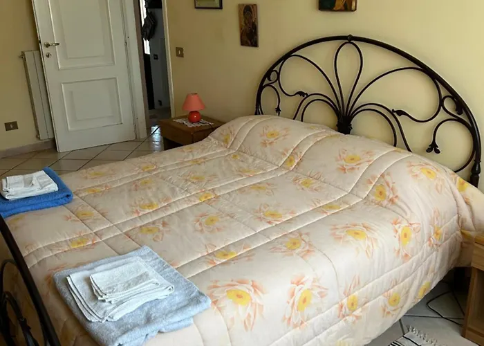 Apartamento Casa Capoleto Torre le Nocelle